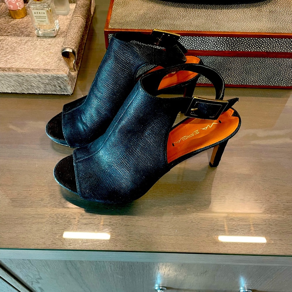 Via Spiga Heels